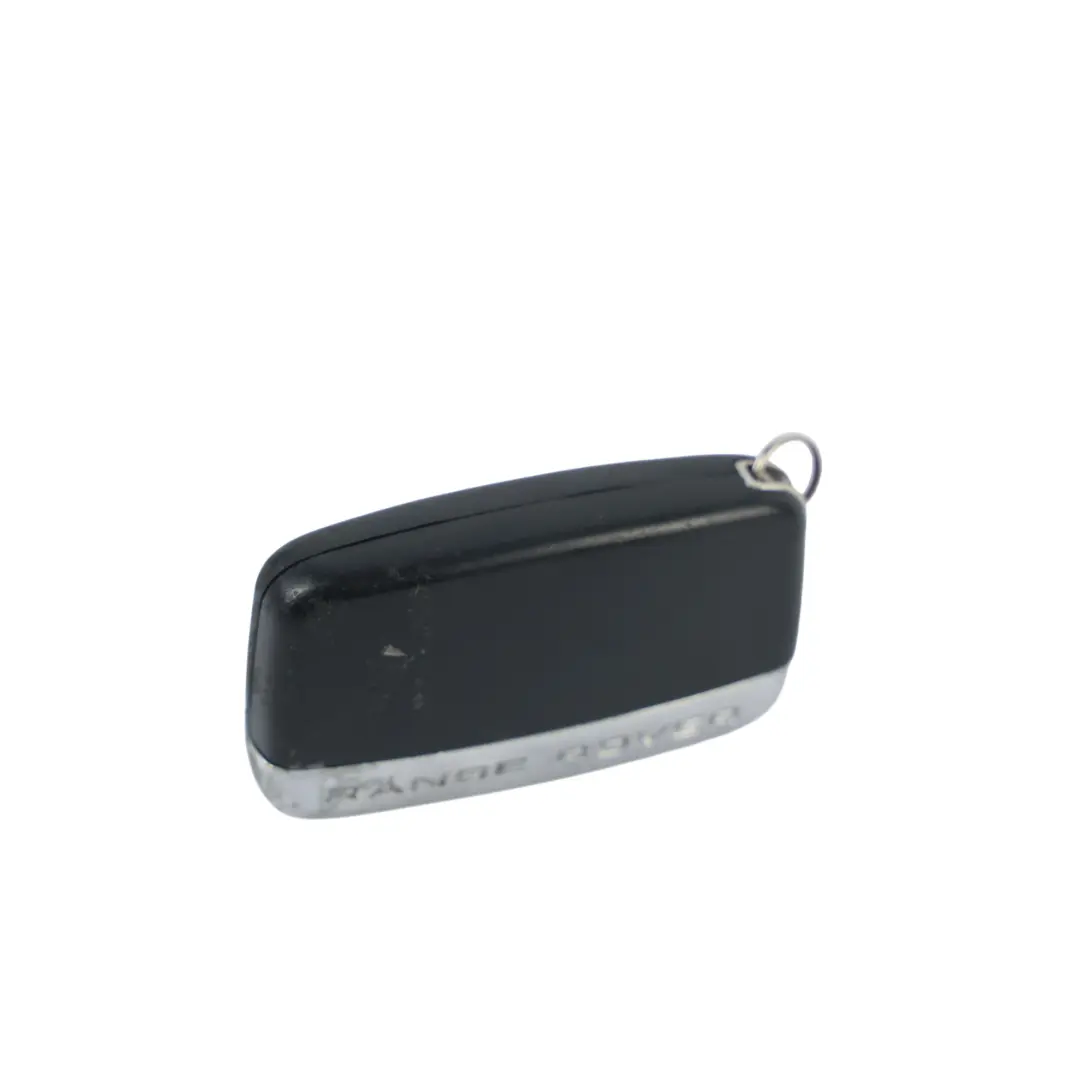 Llave Mando Inteligente 434 MHZ para Land Rover Range Rover Evoque L538 con número de pieza LR087661 Land Rover Range Rover Evoque L538 Llave Mando Inteligente 434 MHZ - SKU LR087661 - Número de pieza LR087661