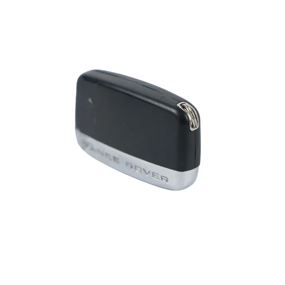 Llave Mando Inteligente 434 MHZ para Land Rover Range Rover Evoque L538 con número de pieza LR087661 Land Rover Range Rover Evoque L538 Llave Mando Inteligente 434 MHZ - SKU LR087661 - Número de pieza LR087661