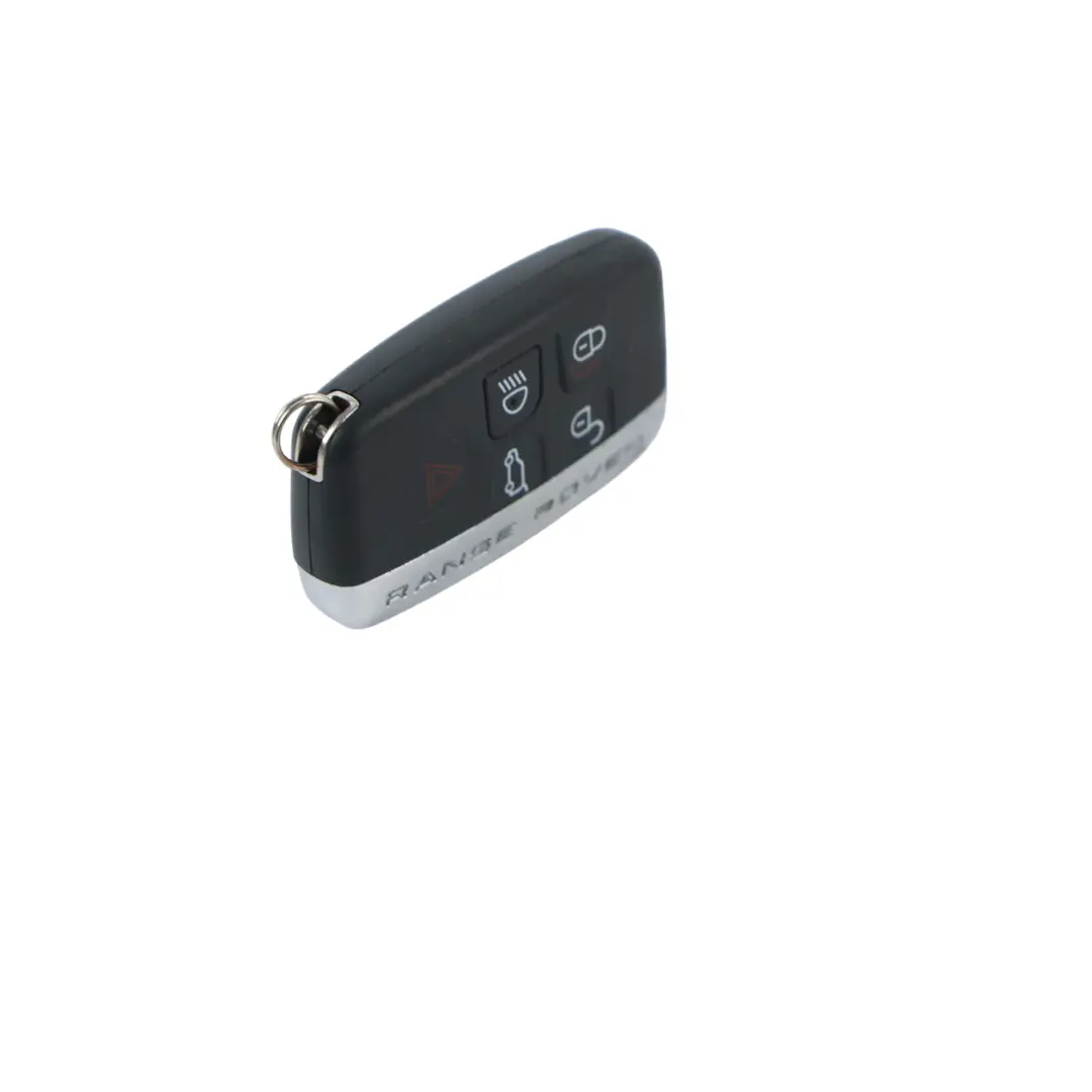 Clé Télécommande Smart 434 MHZ pour Land Rover Range Rover Evoque L538 à propos du numéro de pièce LR087661 Land Rover Range Rover Evoque L538 Clé Télécommande Smart 434 MHZ - SKU LR087661 - Numéro de pièce LR087661