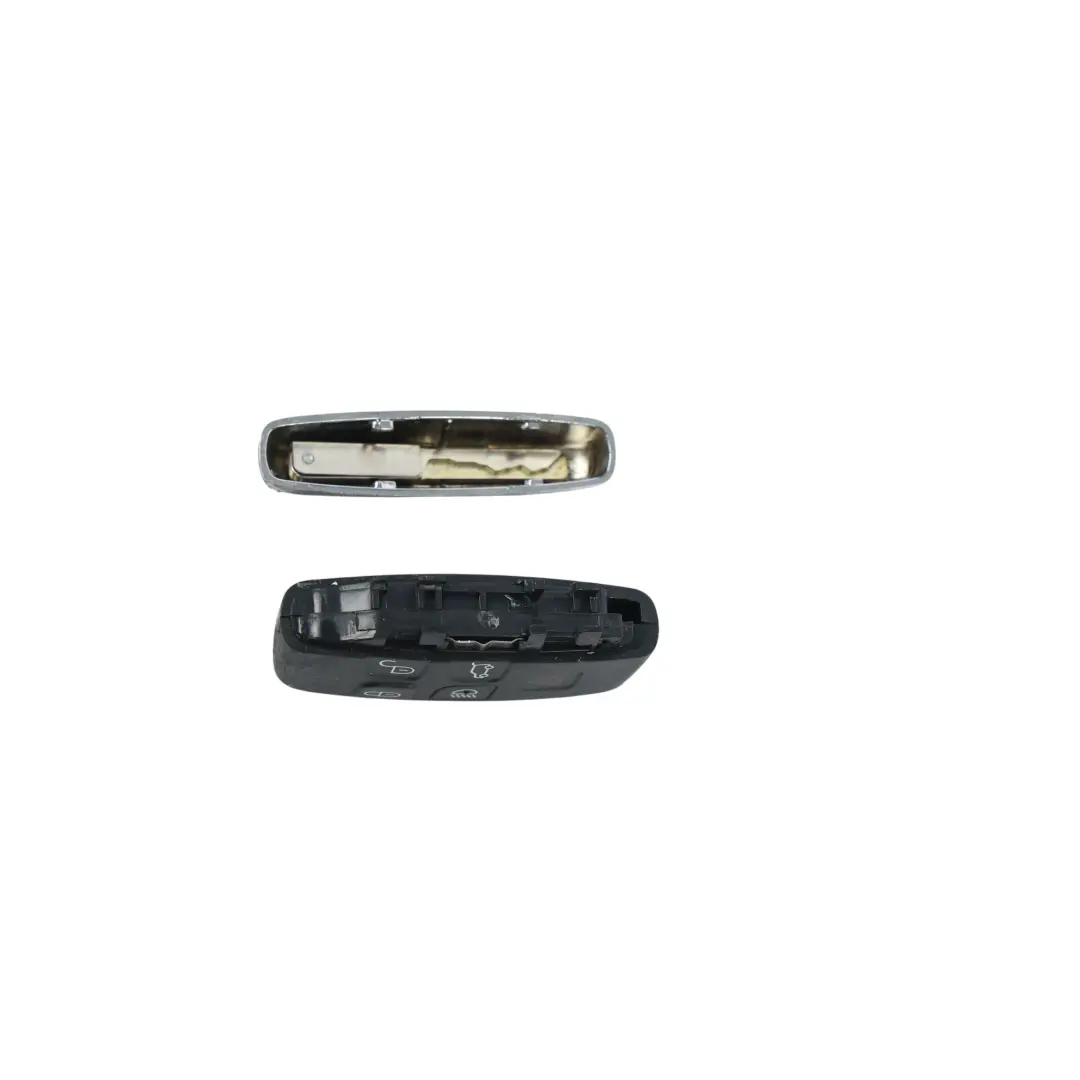 Clé Télécommande Smart 434 MHZ pour Land Rover Range Rover Evoque L538 à propos du numéro de pièce LR087661 Land Rover Range Rover Evoque L538 Clé Télécommande Smart 434 MHZ - SKU LR087661 - Numéro de pièce LR087661