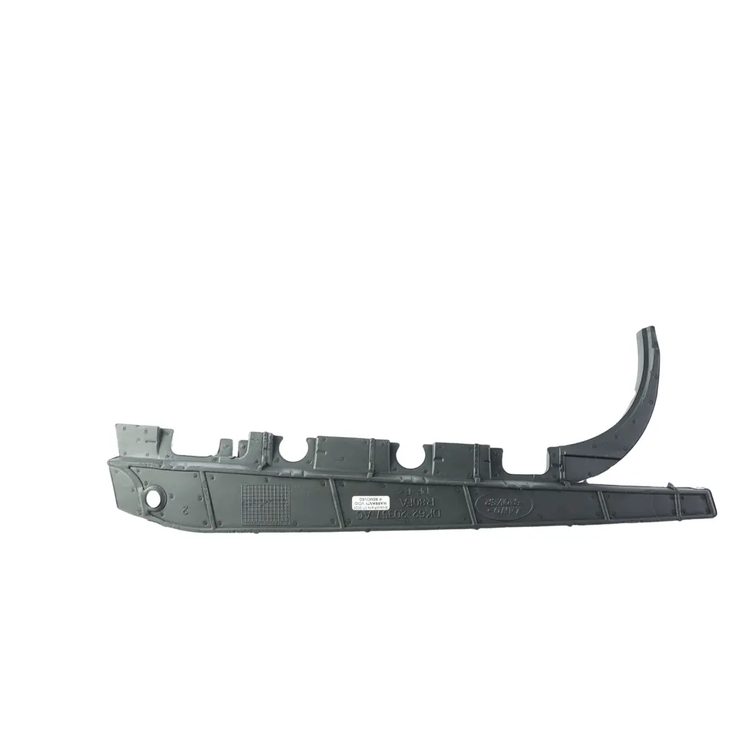 Isolant Vitre Porte Extérieur Avant Gauche pour Range Rover Sport L494 à propos du numéro de pièce LR089478 Range Rover Sport L494 Isolant Vitre Porte Extérieur Avant Gauche - SKU LR089478 - Numéro de pièce LR089478