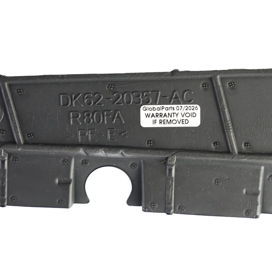 Range Rover Sport L494 Isolant Vitre Porte Extérieur Avant Gauche - SKU LR089478 - Numéro de pièce LR089478