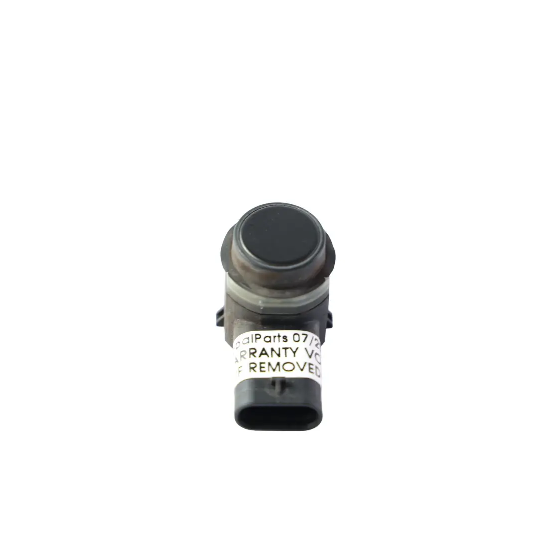 Range Rover L405 Evoque L538 PDC Parking Distance Sensor Black - SKU LR091050-BLK - Part number LR091050