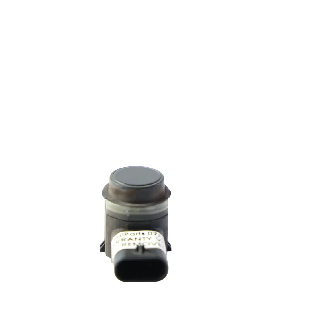 PDC Parking Distance Sensor Black to Range Rover L405 Evoque L538 with Part number LR091050 Range Rover L405 Evoque L538 PDC Parking Distance Sensor Black - SKU LR091050-BLK - Part number LR091050