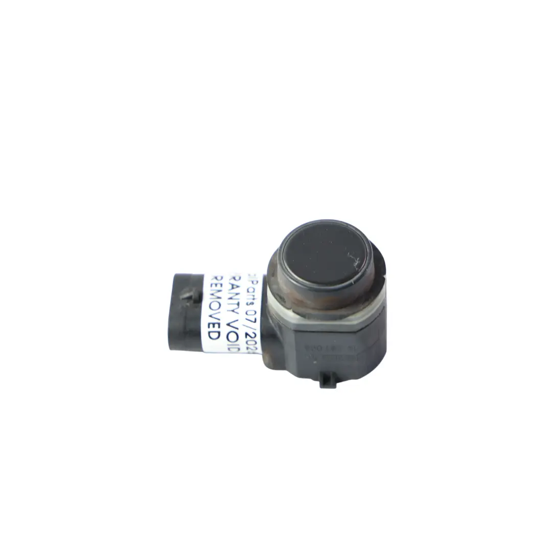 Czujnik Parkowania PDC Czarny do Range Rover L405 Evoque L538 o numerze LR091050 Range Rover L405 Evoque L538 Czujnik Parkowania PDC Czarny - SKU LR091050-BLK - Numer Części LR091050