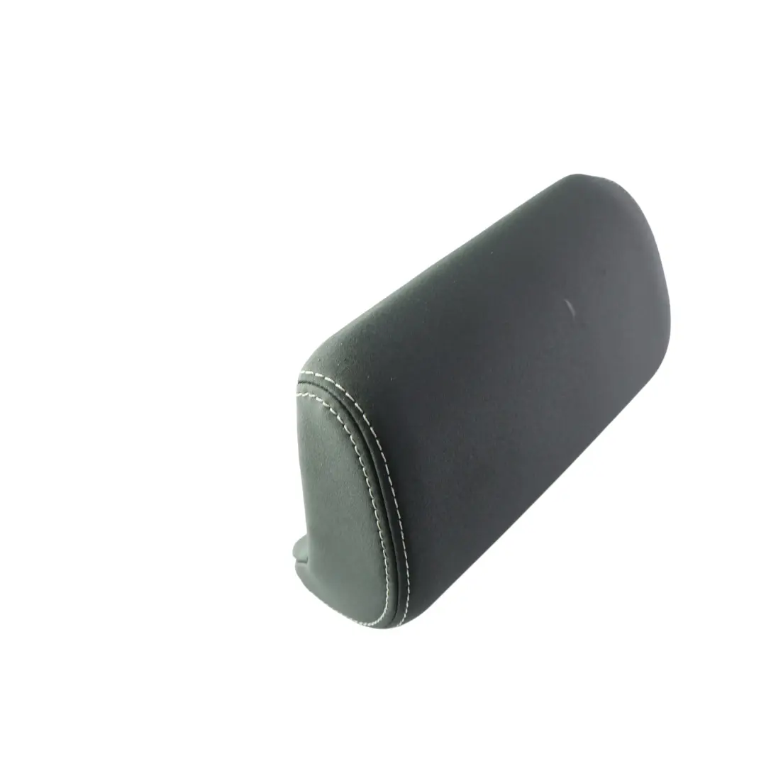 Poggiatesta Posteriore Sinistro Destro Nero per Range Rover Velar L560 con numero di parte LR092400 Range Rover Velar L560 Poggiatesta Posteriore Sinistro Destro Nero - SKU LR092400 - Numero di parte LR092400