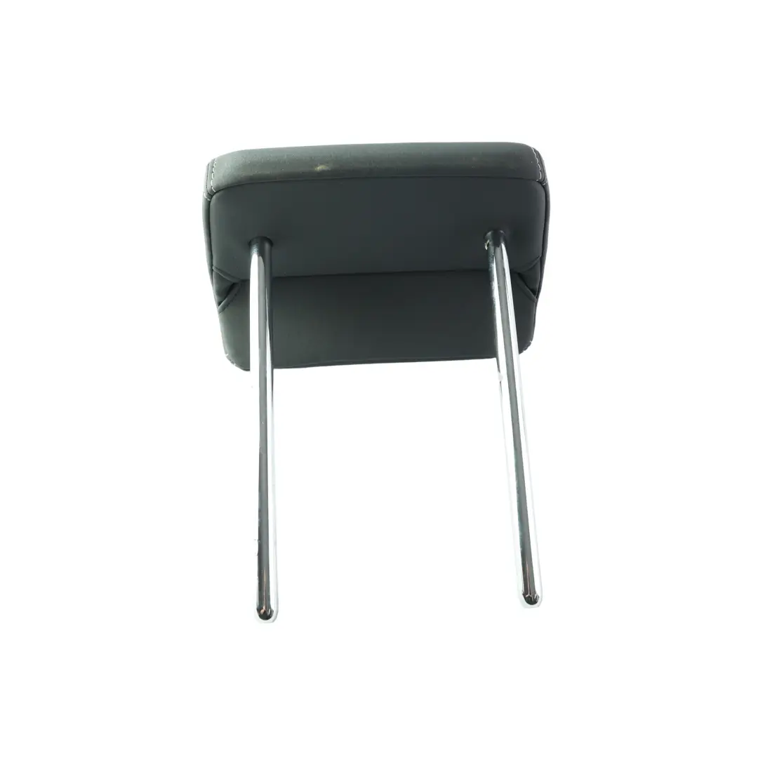 Headrest Left Right N/O/S Cloth Fabric Black to Range Rover Velar L560 Rear Seat with Part number LR092400 Range Rover Velar L560 Rear Seat Headrest Left Right N/O/S Cloth Fabric Black - SKU LR092400 - Part number LR092400
