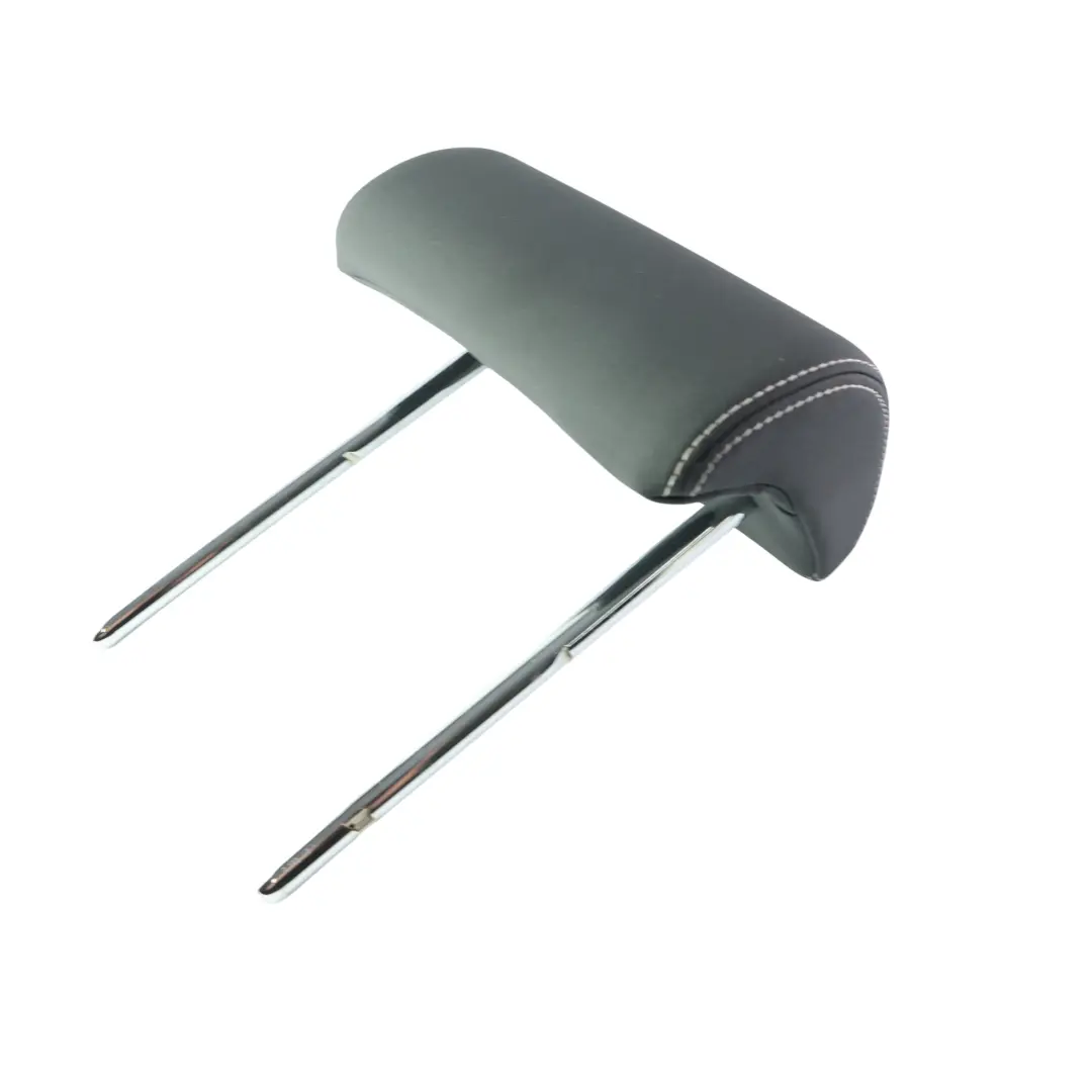 Range Rover Velar L560 Appui-Tête Siège Arrière Gauche Droit Tissu Noir - SKU LR092400 - Numéro de pièce LR092400