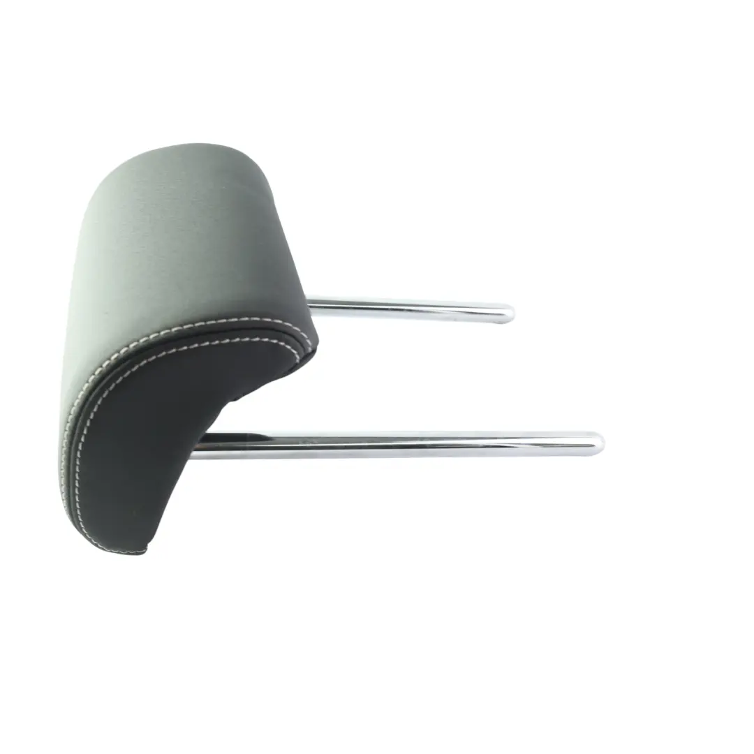 Reposacabezas Trasero Izq Der Tela Negro para Range Rover Velar L560 con número de pieza LR092400 Range Rover Velar L560 Reposacabezas Trasero Izq Der Tela Negro - SKU LR092400 - Número de pieza LR092400