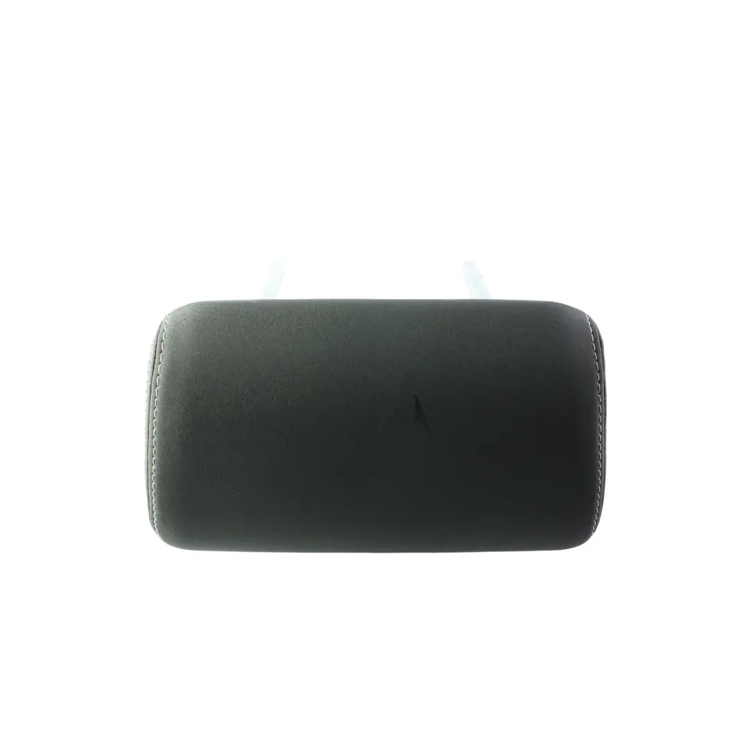 Range Rover Velar L560 Rear Seat Headrest Left Right N/O/S Cloth Fabric Black - SKU LR092400 - Part number LR092400