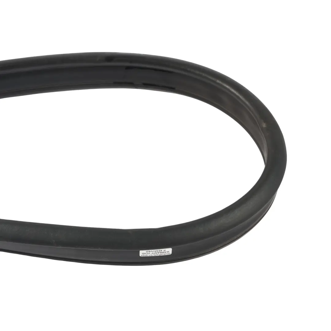 Hood Bonnet Seal Gasket Rubber to Land Rover Range Rover Velar L560 with Part number LR092608 Land Rover Range Rover Velar L560 Hood Bonnet Seal Gasket Rubber - SKU LR092608 - Part number LR092608