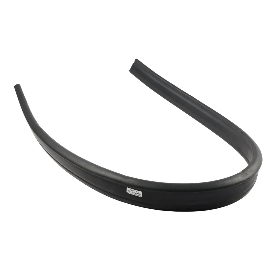 Land Rover Range Rover Velar L560 Hood Bonnet Seal Gasket Rubber - SKU LR092608 - Part number LR092608