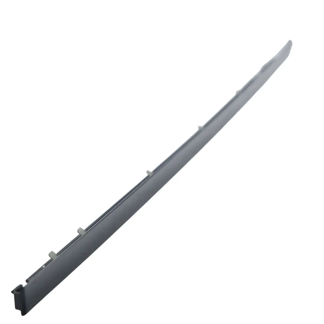 Land Rover Range Rover Velar L560 Door Top Strip Rear Right O/S - SKU LR092730 - Part number J8A2-255A60-AD