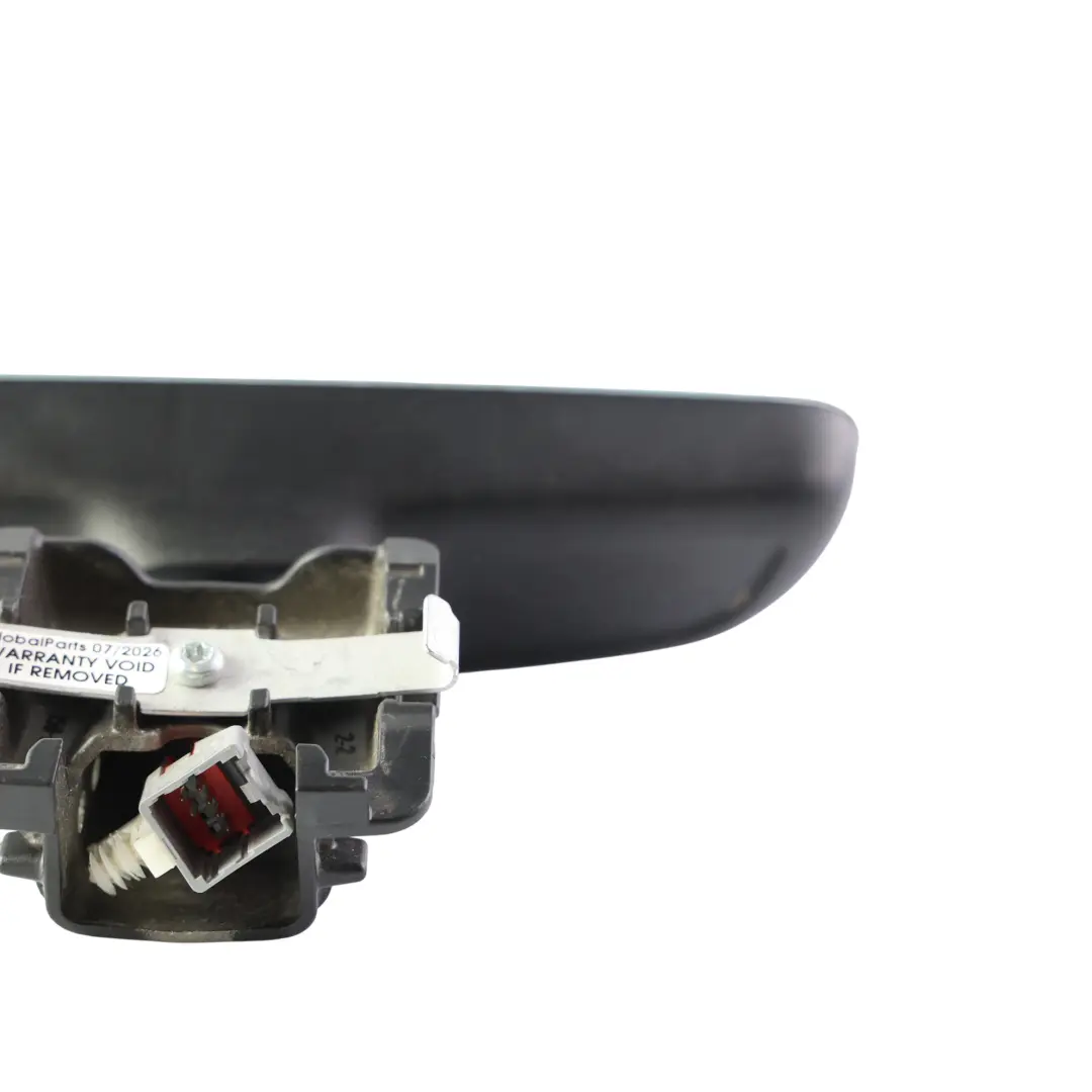 Land Range Rover Evoque L551 Interior Rear View Mirror Black - SKU LR093114 - Part number LR093114