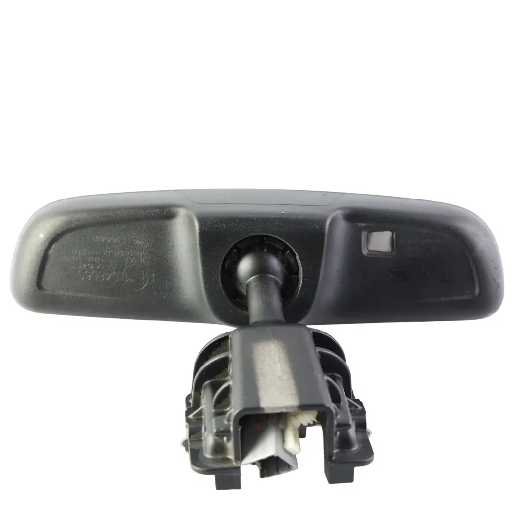 Land Rover Evoque L551 Rétroviseur Intérieur Arrière Noir - SKU LR093114 - Numéro de pièce LR093114
