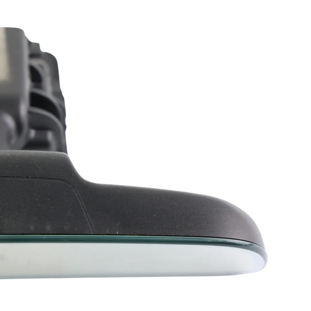 Espejo Retrovisor Interior Trasero Negro para Land Rover Evoque L551 con número de pieza LR093114 Land Rover Evoque L551 Espejo Retrovisor Interior Trasero Negro - SKU LR093114 - Número de pieza LR093114