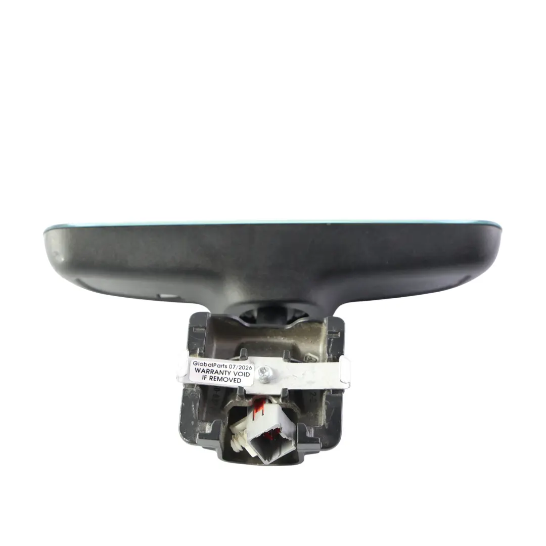 Land Rover Evoque L551 Rétroviseur Intérieur Arrière Noir - SKU LR093114 - Numéro de pièce LR093114