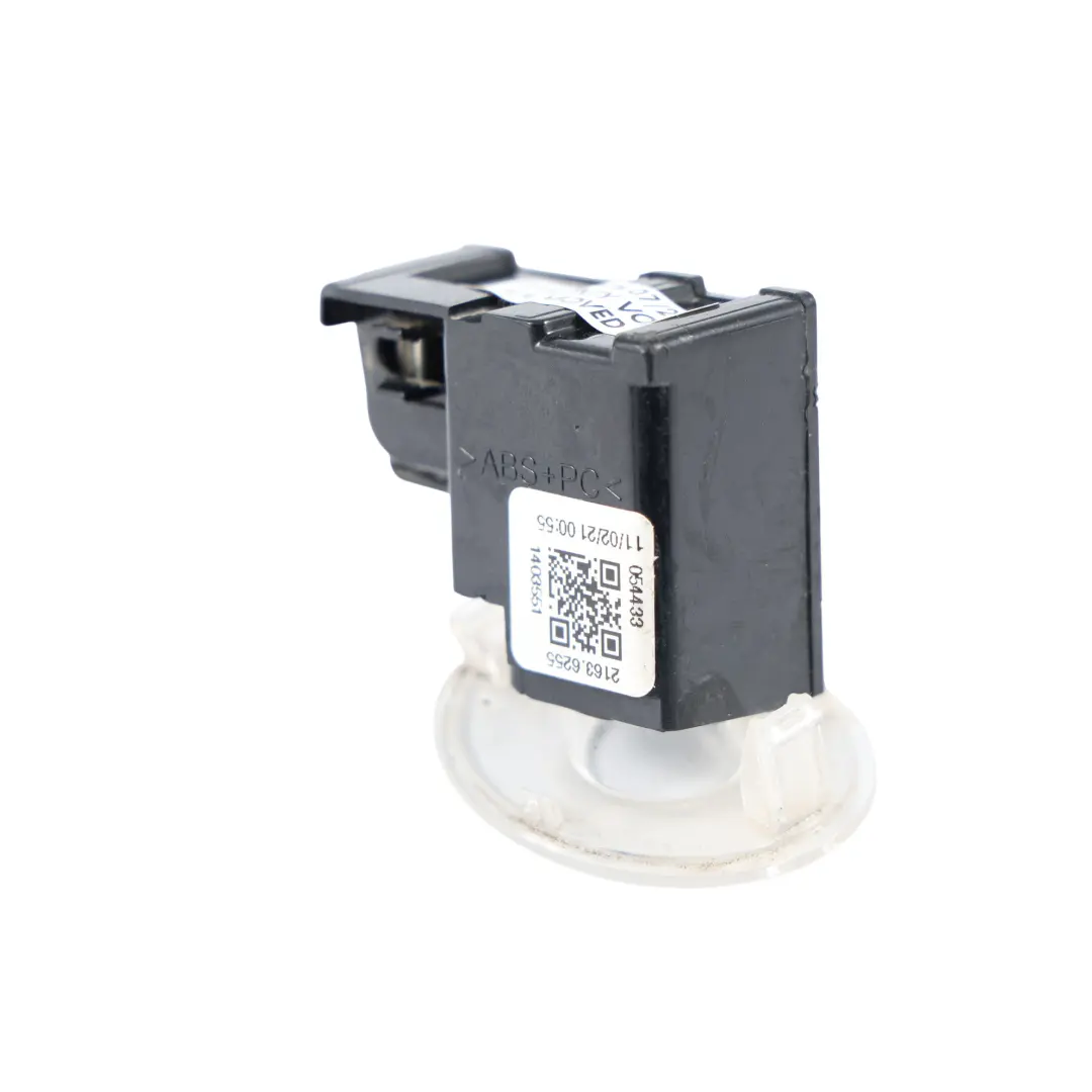 Range Rover Velar L560 Spiegelpfütze Licht Lampe Links - SKU LR093161 - Teilenummer J8A2-13B374-BA