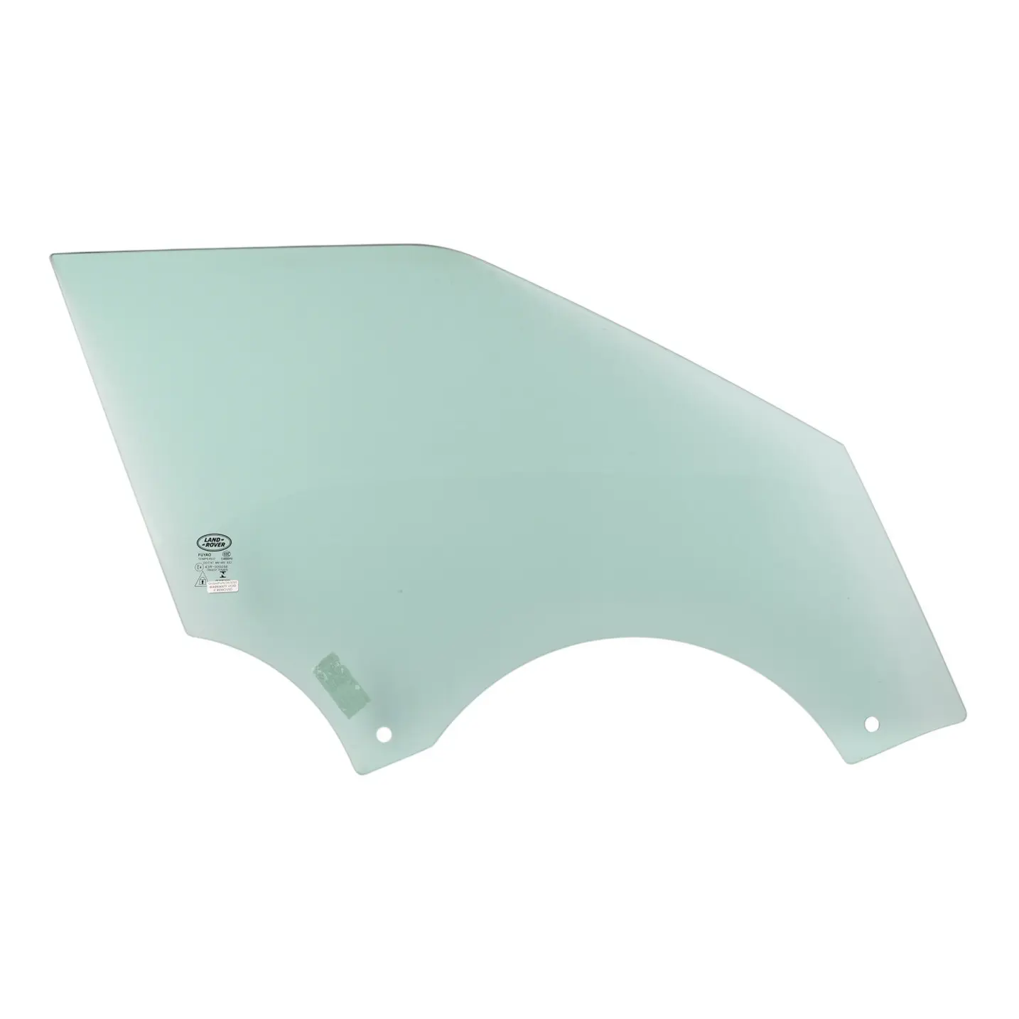 Range Rover Velar L560 Door Window Glass Front Right O/S AS2 J8A2-21412-AB