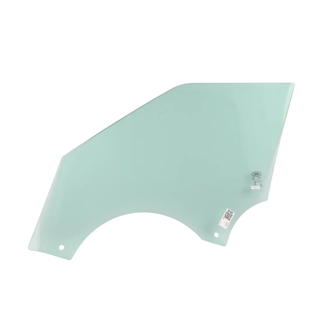 Range Rover Velar L560 Door Window Glass Front Right O/S AS2 J8A2-21412-AB - SKU LR093208 - Part number LR093208