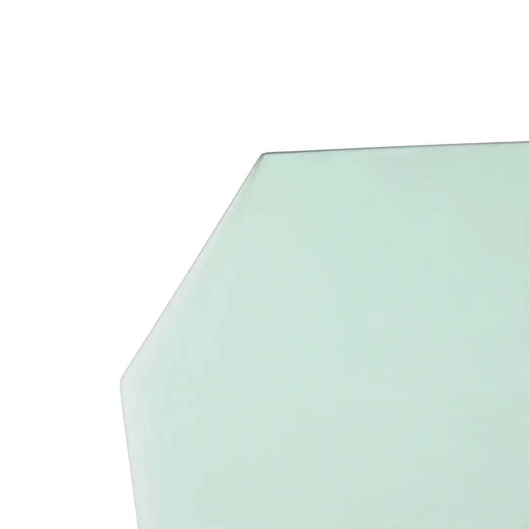 Door Window Glass Right O/S AS3 Tinted J8A2-25712-AB to Range Rover Velar L560 Rear with Part number LR093210 Range Rover Velar L560 Rear Door Window Glass Right O/S AS3 Tinted J8A2-25712-AB - SKU LR093210 - Part number LR093210