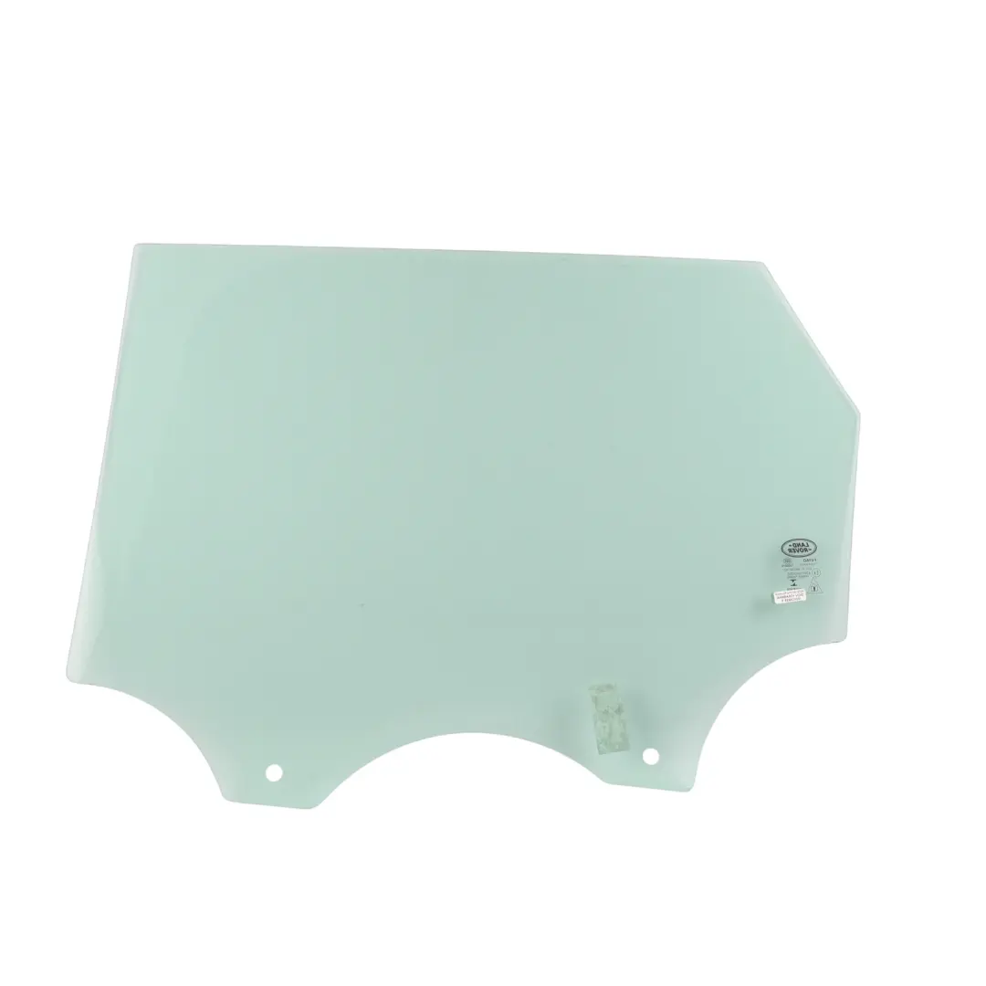 Range Rover Velar L560 Rear Door Window Glass Right O/S AS3 Tinted J8A2-25712-AB - SKU LR093210 - Part number LR093210