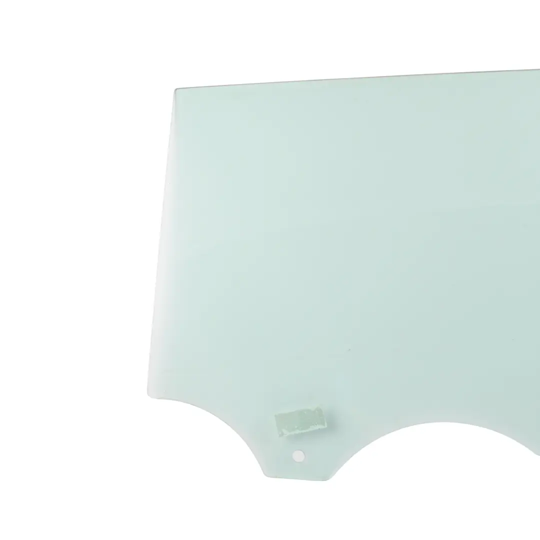 Range Rover Velar L560 Rear Door Window Glass Left N/S AS2 Green J8A2-25713-AB - SKU LR093212 - Part number LR093212