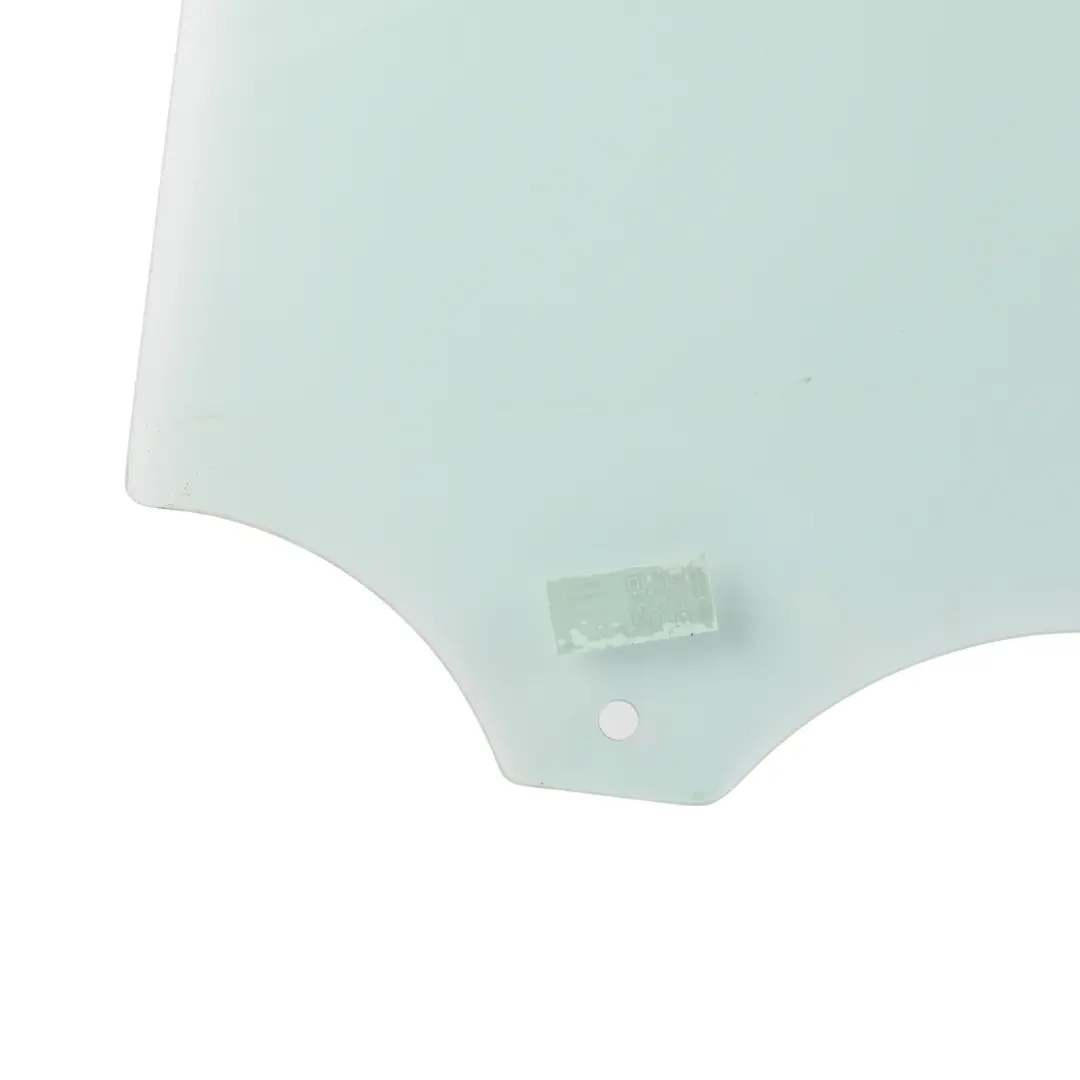 Range Rover Velar L560 Rear Door Window Glass Left N/S AS2 Green J8A2-25713-AB - SKU LR093212 - Part number LR093212