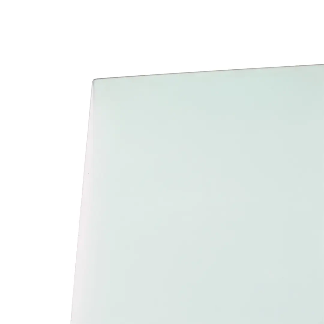 Range Rover Velar L560 Rear Door Window Glass Left N/S AS2 Green J8A2-25713-AB - SKU LR093212 - Part number LR093212