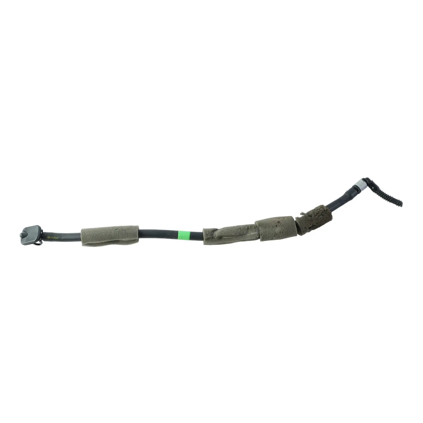 Range Rover Velar L560 Rear Window Washer Cleaning Pipe Line J8A2-17408-AB