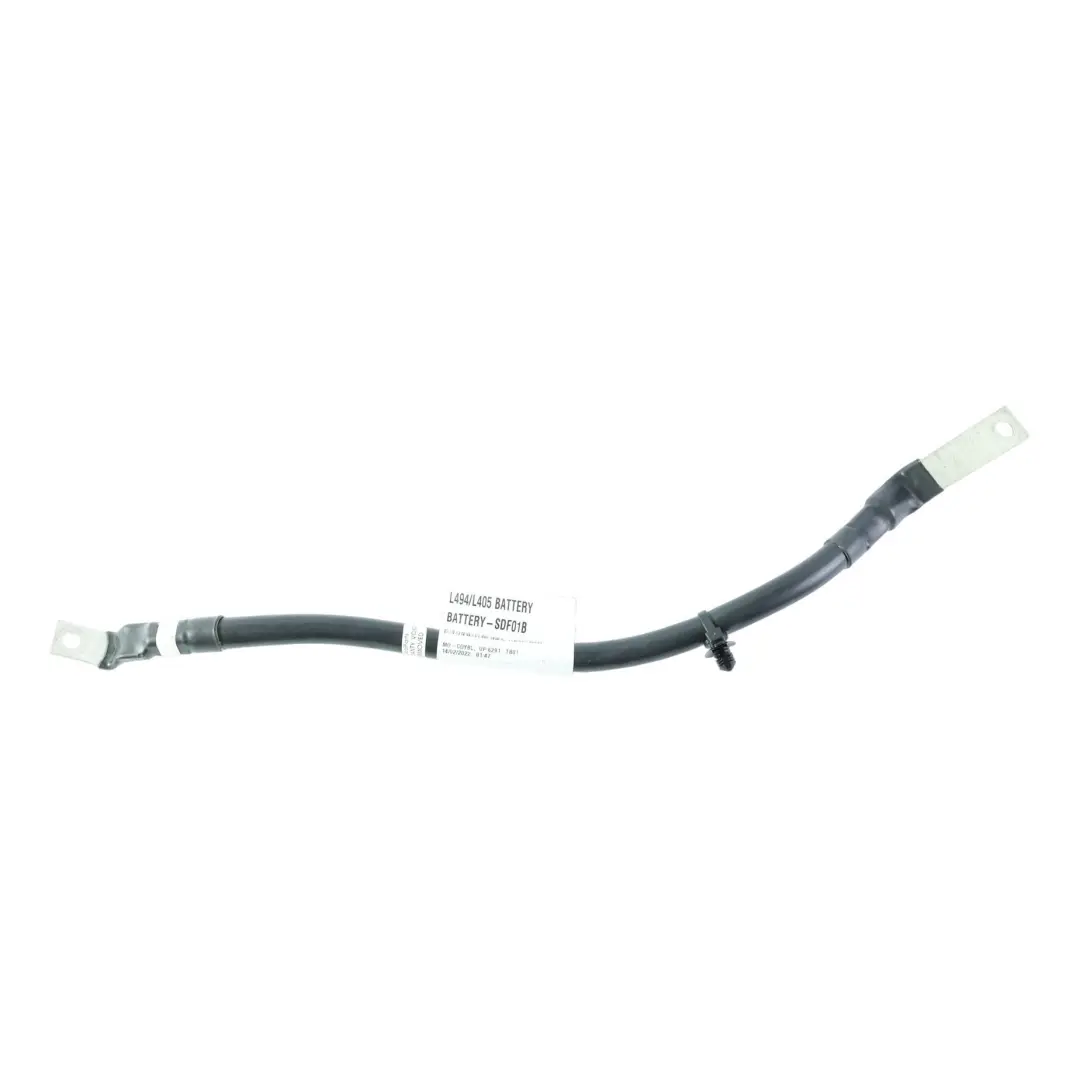 Land Rover Range Rover Sport L494 Cavo Negativo Batteria Bus Bar - SKU LR094544 - Numero di parte LR094544