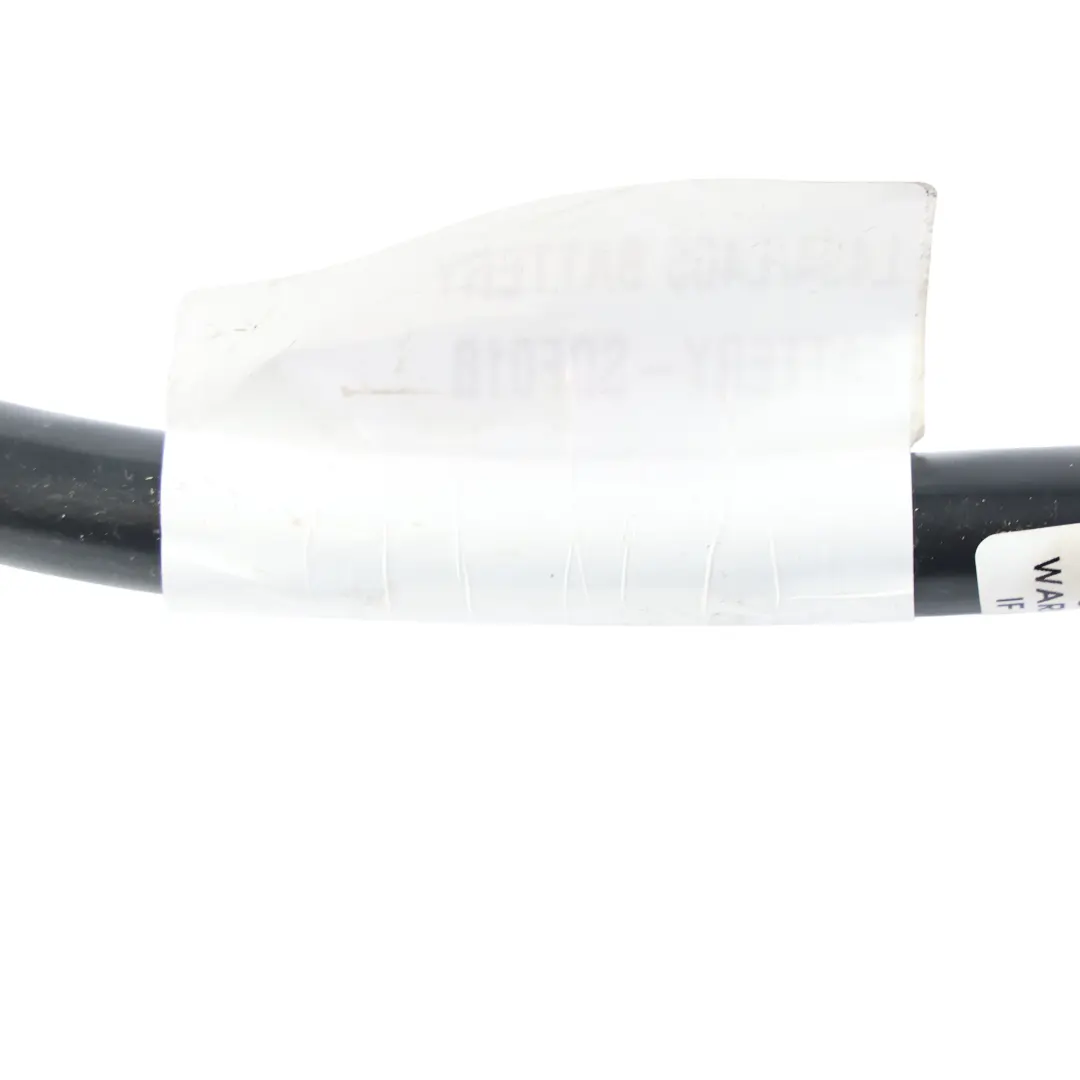 Land Rover Range Rover Sport L494 Batterie Negativ Kabel Sammelschiene - SKU LR094544 - Teilenummer LR094544