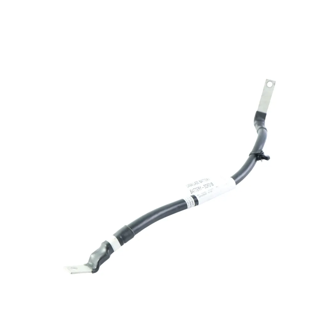Cable Negativo Batería Bus Bar para Land Rover Range Rover Sport L494 con número de pieza LR094544 Land Rover Range Rover Sport L494 Cable Negativo Batería Bus Bar - SKU LR094544 - Número de pieza LR094544
