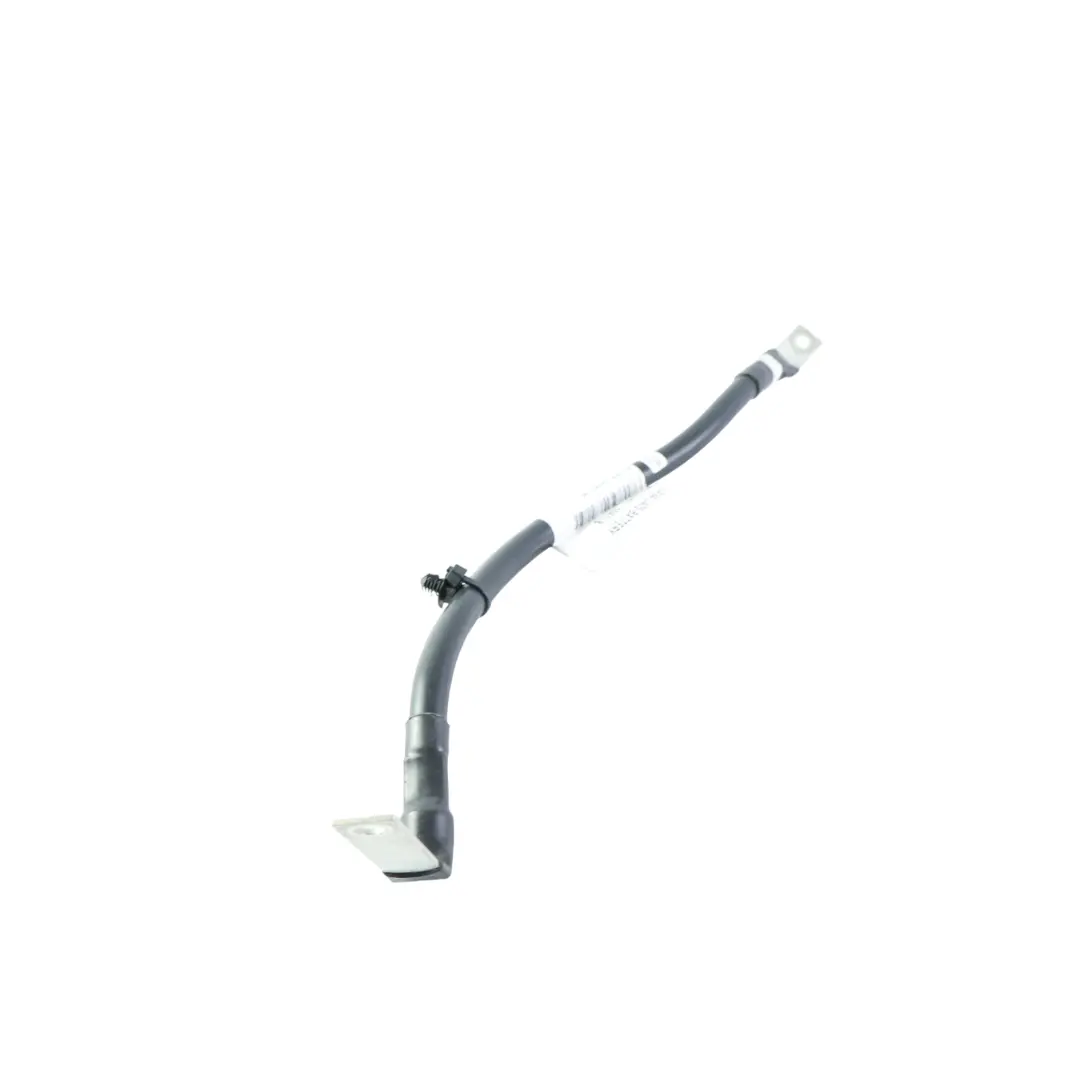 Land Rover Range Rover Sport L494 Cable Negativo Batería Bus Bar - SKU LR094544 - Número de pieza LR094544