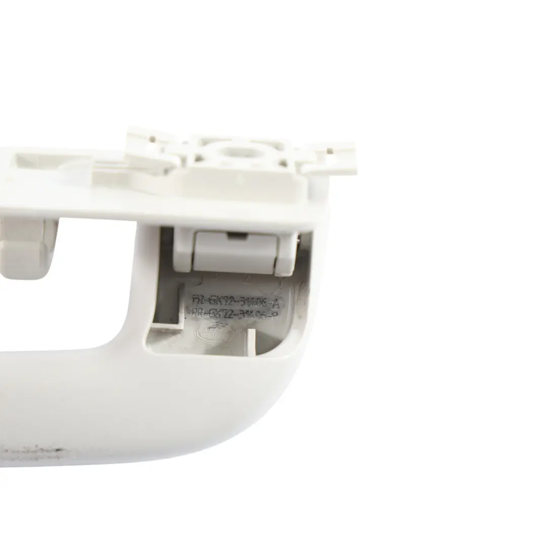 Range Rover Velar L560 Interior Roof Grab Handle Front Rear Set Oyster - SKU LR094970 - Part number LR094970
