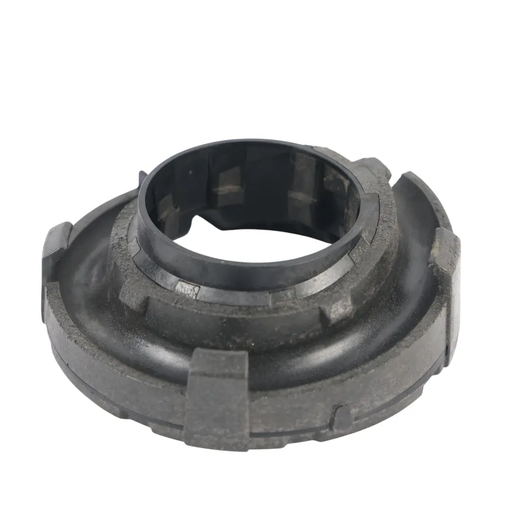 Insulator Rubber Lower to Range Rover Velar L560 Rear Spring with Part number LR095426 Range Rover Velar L560 Rear Spring Insulator Rubber Lower - SKU LR095426 - Part number LR095426