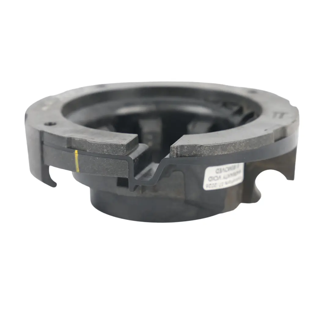 Range Rover Velar L560 Rear Spring Insulator Rubber Lower - SKU LR095426 - Part number LR095426