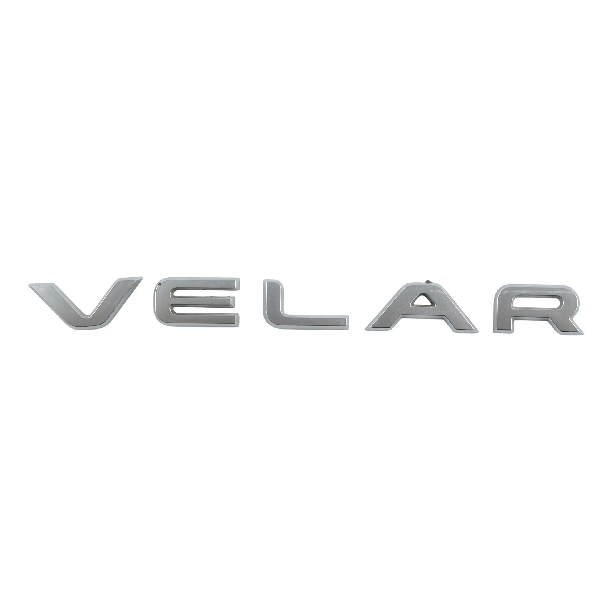 Land Rover Range Rover Velar L560 Emblemat Napis Znaczek LR095716