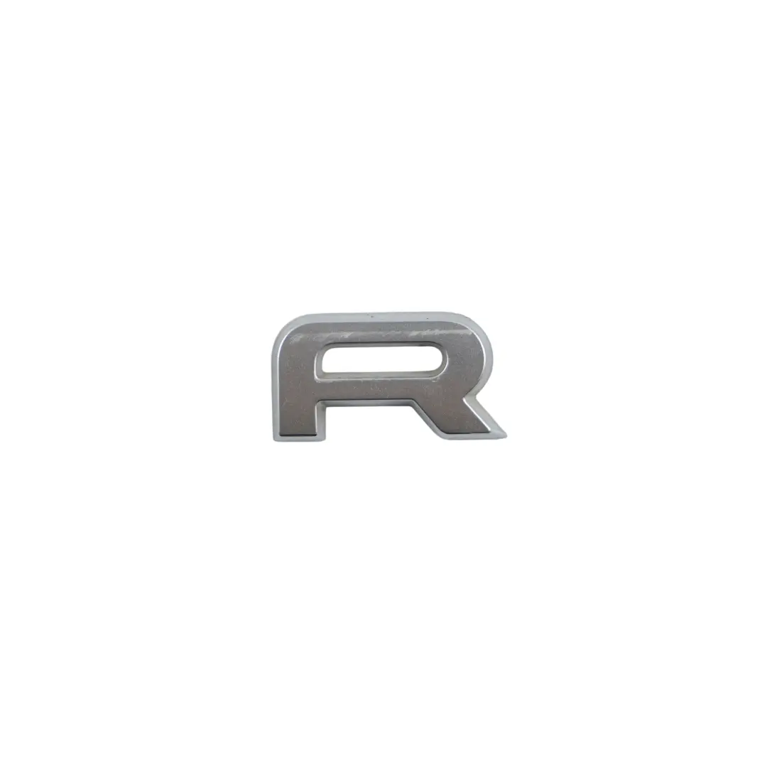 Land Rover Range Rover Velar L560 Emblem Schriftzug - SKU LR095716 - Teilenummer LR095716