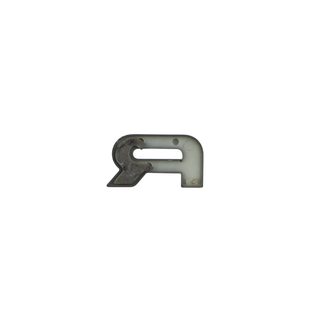 Land Rover Range Rover Velar L560 Badge Emblem Lettering - SKU LR095716 - Part number LR095716