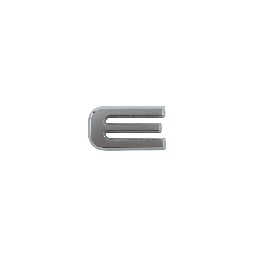 Emblem Lettering to Land Rover Range Rover Velar L560 Badge with Part number LR095716 Land Rover Range Rover Velar L560 Badge Emblem Lettering - SKU LR095716 - Part number LR095716