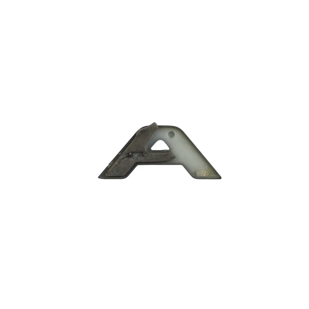 Emblem Lettering to Land Rover Range Rover Velar L560 Badge with Part number LR095716 Land Rover Range Rover Velar L560 Badge Emblem Lettering - SKU LR095716 - Part number LR095716