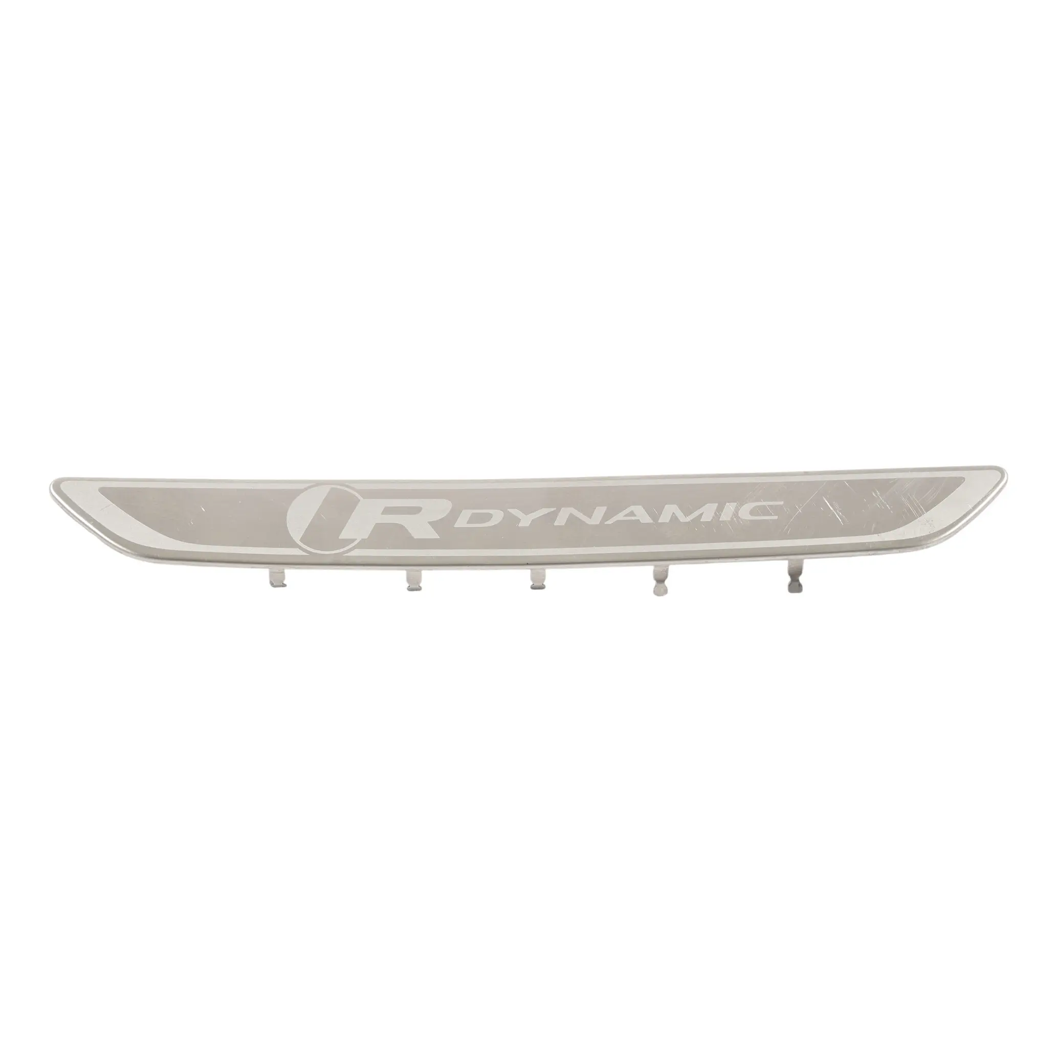 Range Rover Velar L560 Door Scuff Treadplate Front Right O/S LR095904 RDynamic