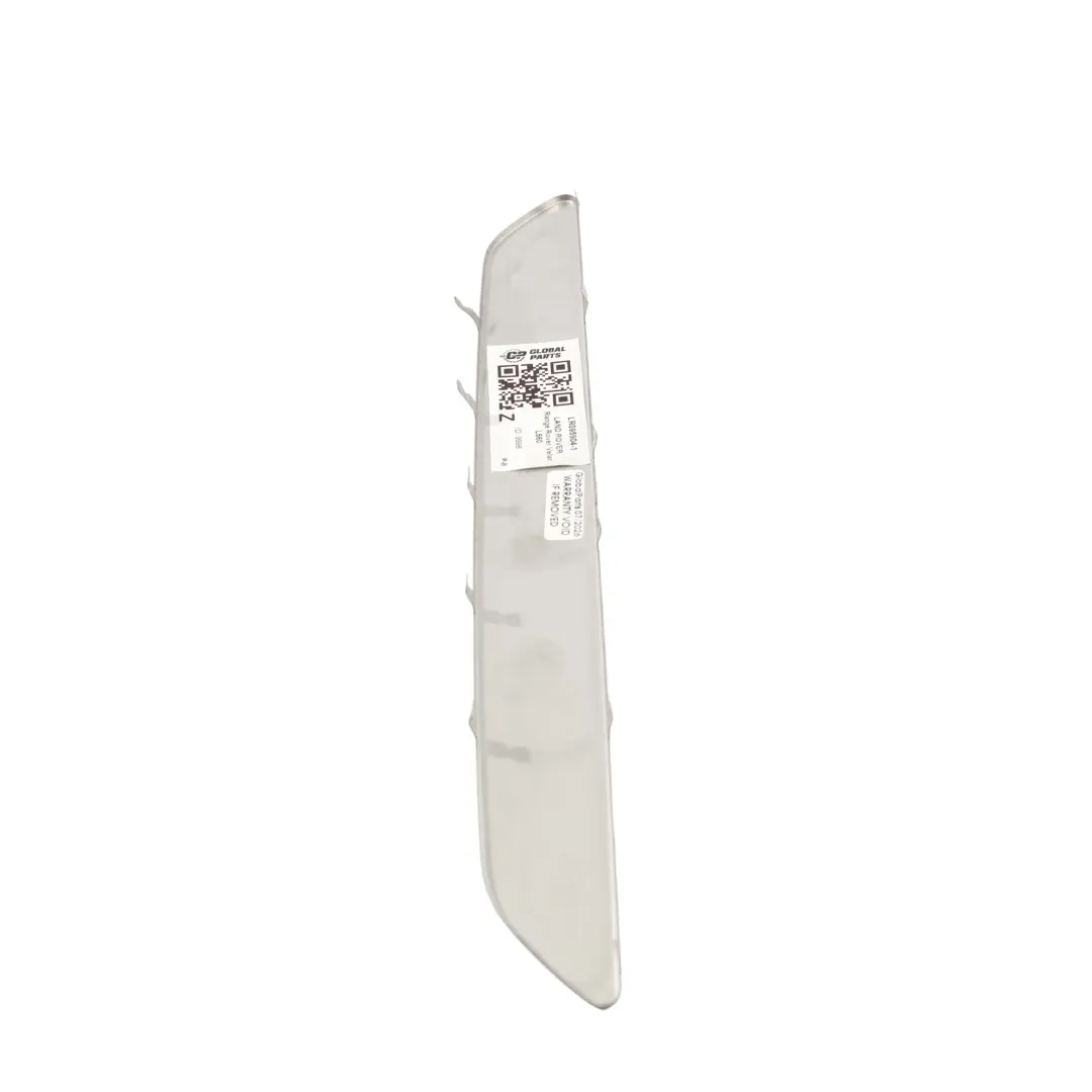 Land Rover Velar L560 Battitacco Anteriore Destro RDynamic - SKU LR095904-1 - Numero di parte LR095904