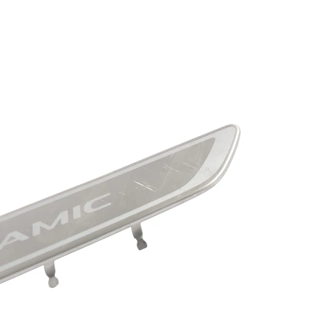 Land Rover Range Rover Velar L560 Nakładka Progu Przednia Prawa - SKU LR095904-1 - Numer Części LR095904