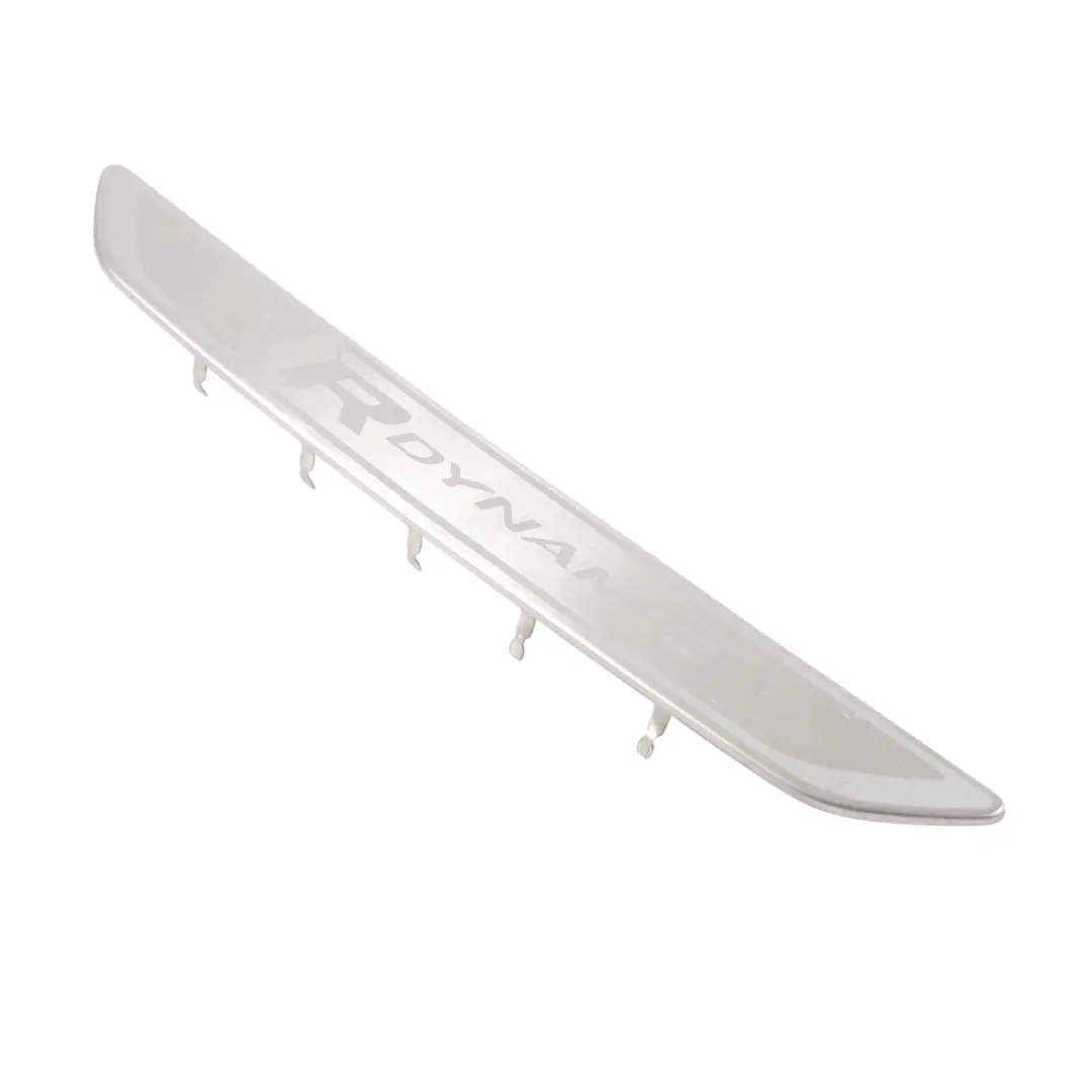 Seuil de Porte Avant Droit RDynamic pour Land Rover Range Rover Velar L560 à propos du numéro de pièce LR095904 Land Rover Range Rover Velar L560 Seuil de Porte Avant Droit RDynamic - SKU LR095904-1 - Numéro de pièce LR095904