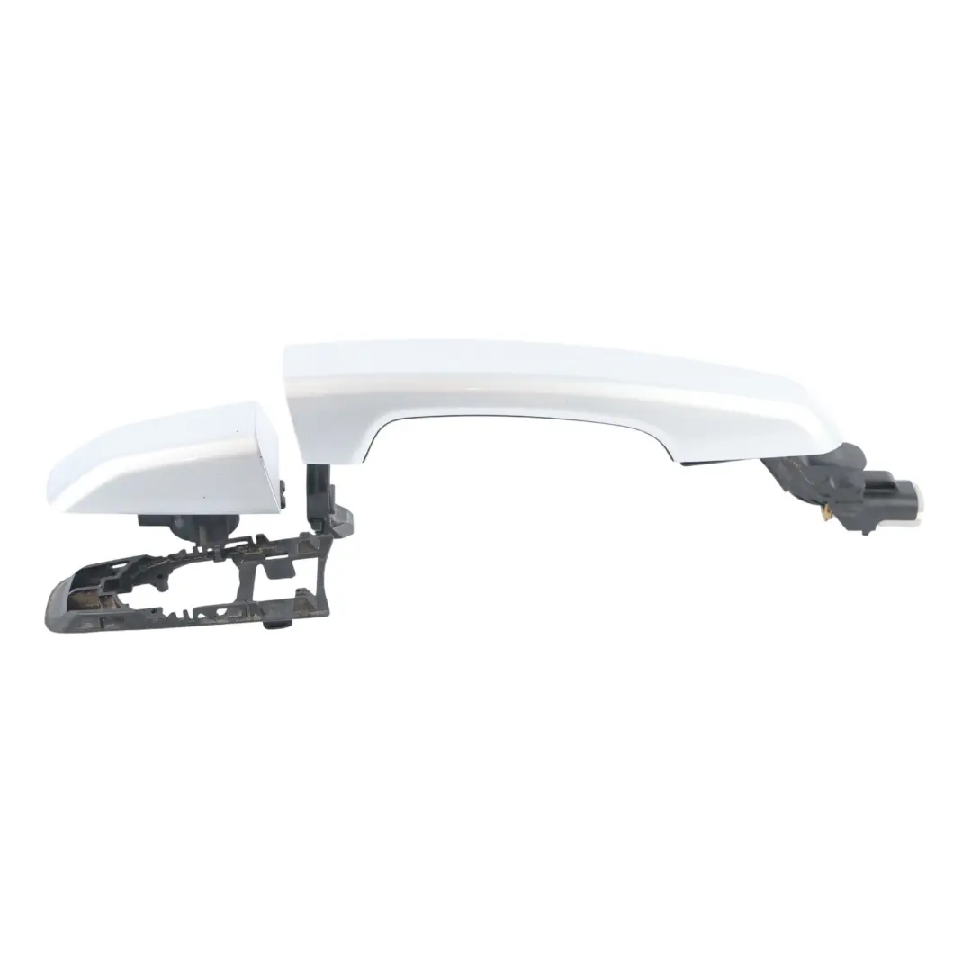 Poignée Porte Avant Gauche Droite Argent pour Land Rover Range Rover L494 à propos du numéro de pièce LR098256 Land Rover Range Rover L494 Poignée Porte Avant Gauche Droite Argent - SKU LR098256-HSI - Numéro de pièce LR098256