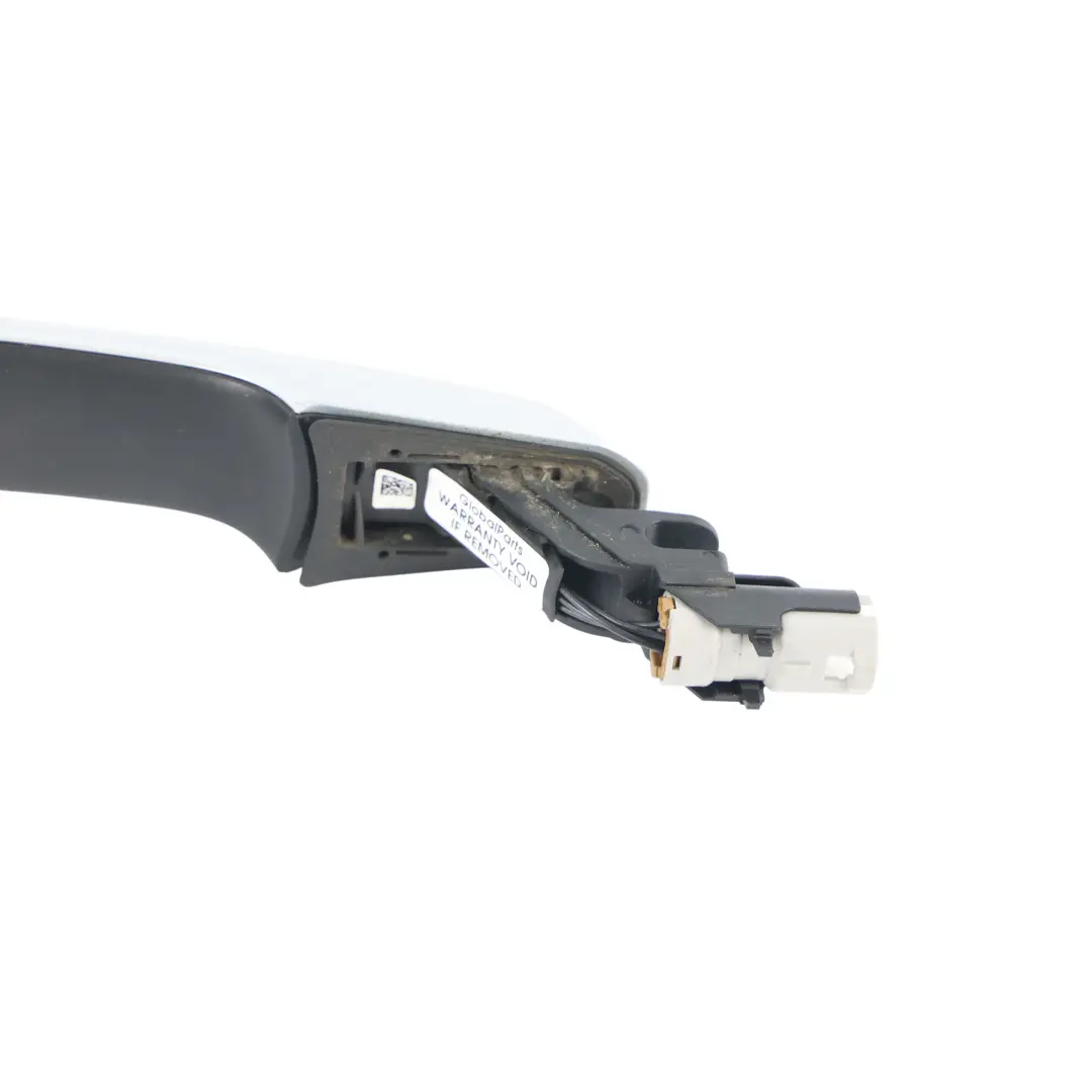 Poignée Porte Avant Gauche Droite Argent pour Land Rover Range Rover L494 à propos du numéro de pièce LR098256 Land Rover Range Rover L494 Poignée Porte Avant Gauche Droite Argent - SKU LR098256-HSI - Numéro de pièce LR098256