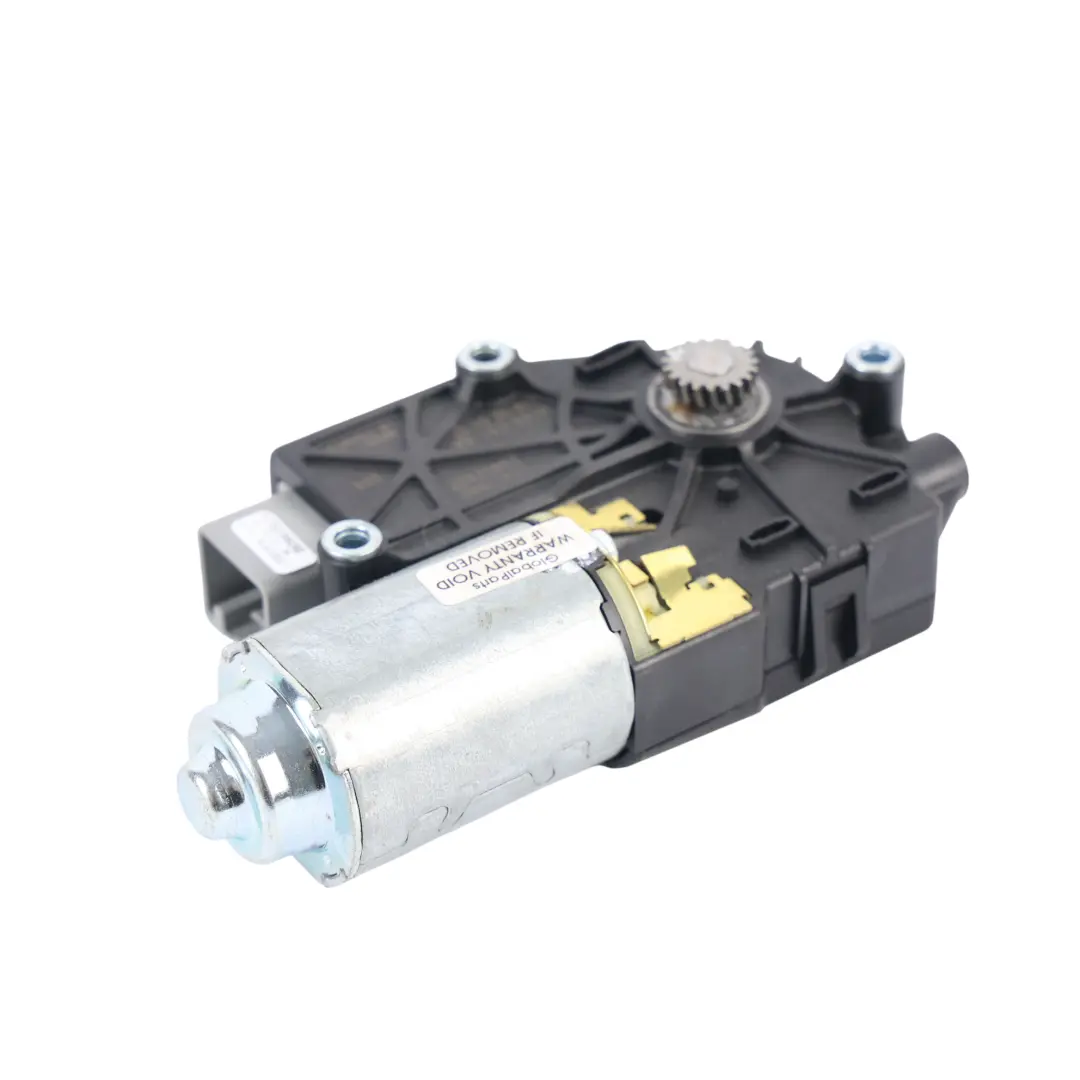 Range Rover Sport L494 Moteur Électrique Toit Ouvrant JPLA-53508-BA - SKU LR098303 - Numéro de pièce LR098303