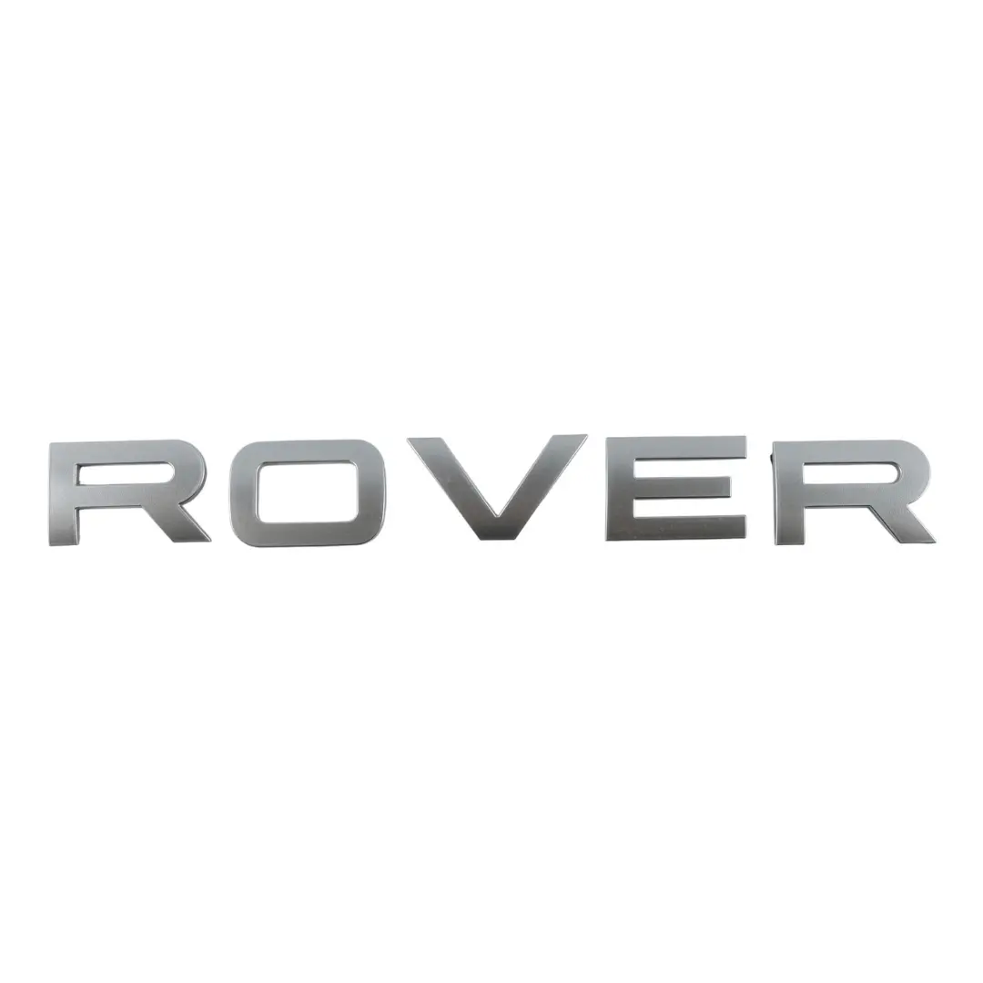 Land Rover Range Rover Velar L560 Badge Emblema Scritta Modello - SKU LR104326 - Numero di parte LR104326